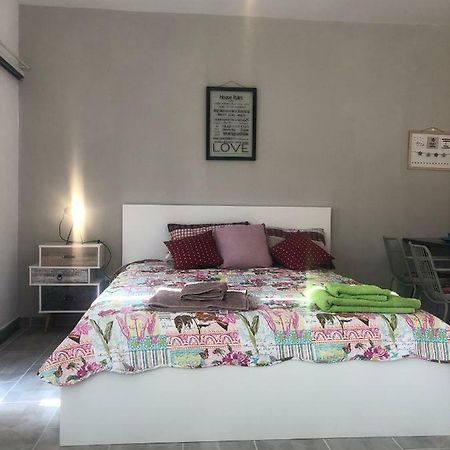 Agianapanest Studio Aya Napa Dış mekan fotoğraf