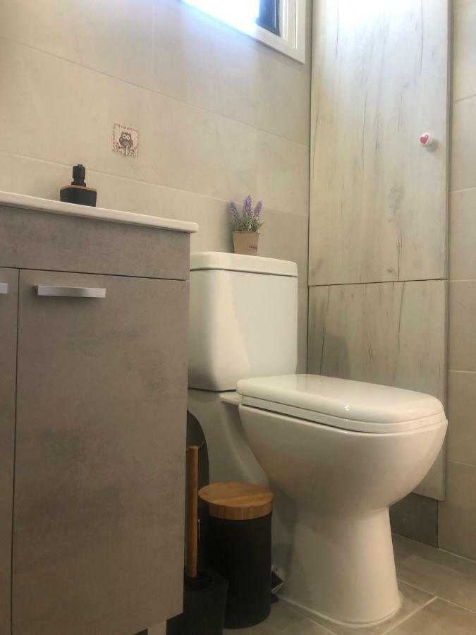 Agianapanest Studio Aya Napa Dış mekan fotoğraf