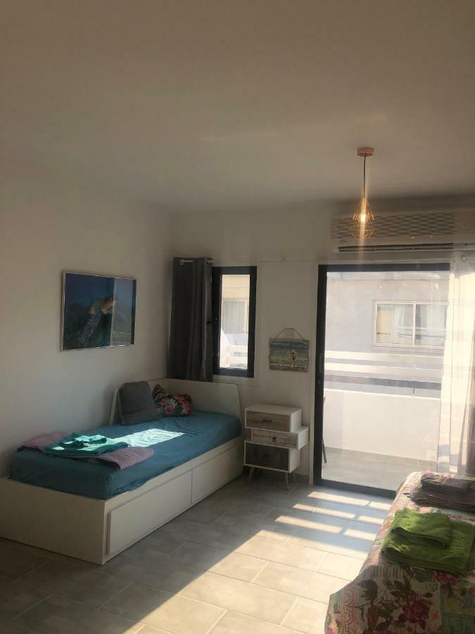 Agianapanest Studio Aya Napa Dış mekan fotoğraf