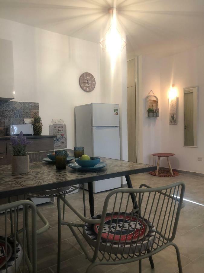 Agianapanest Studio Aya Napa Dış mekan fotoğraf