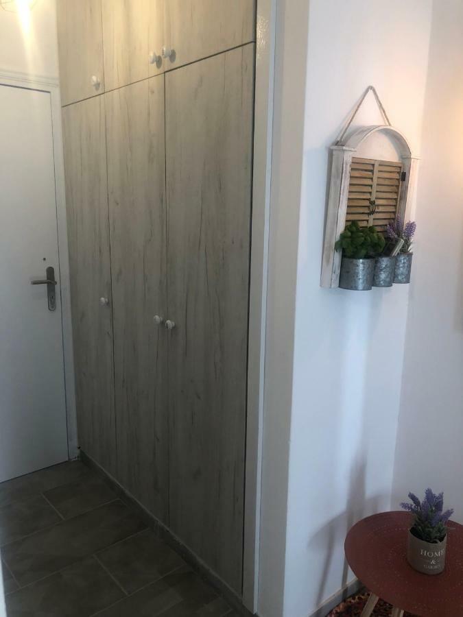 Agianapanest Studio Aya Napa Dış mekan fotoğraf