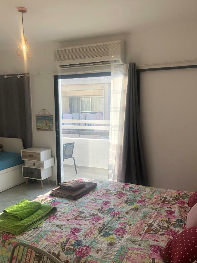Agianapanest Studio Aya Napa Dış mekan fotoğraf