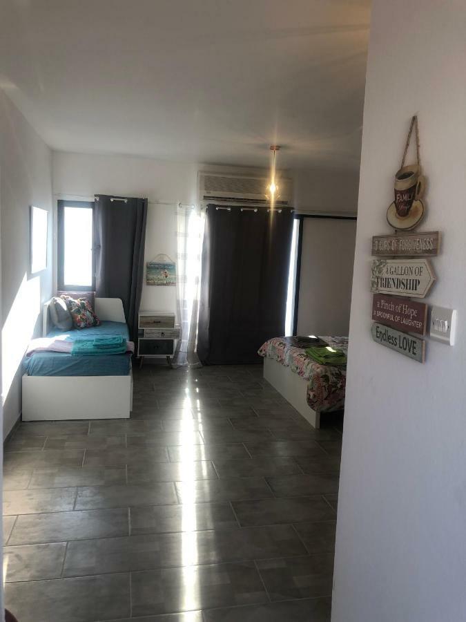 Agianapanest Studio Aya Napa Dış mekan fotoğraf