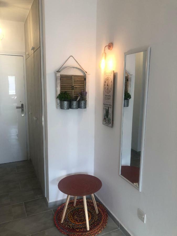 Agianapanest Studio Aya Napa Dış mekan fotoğraf