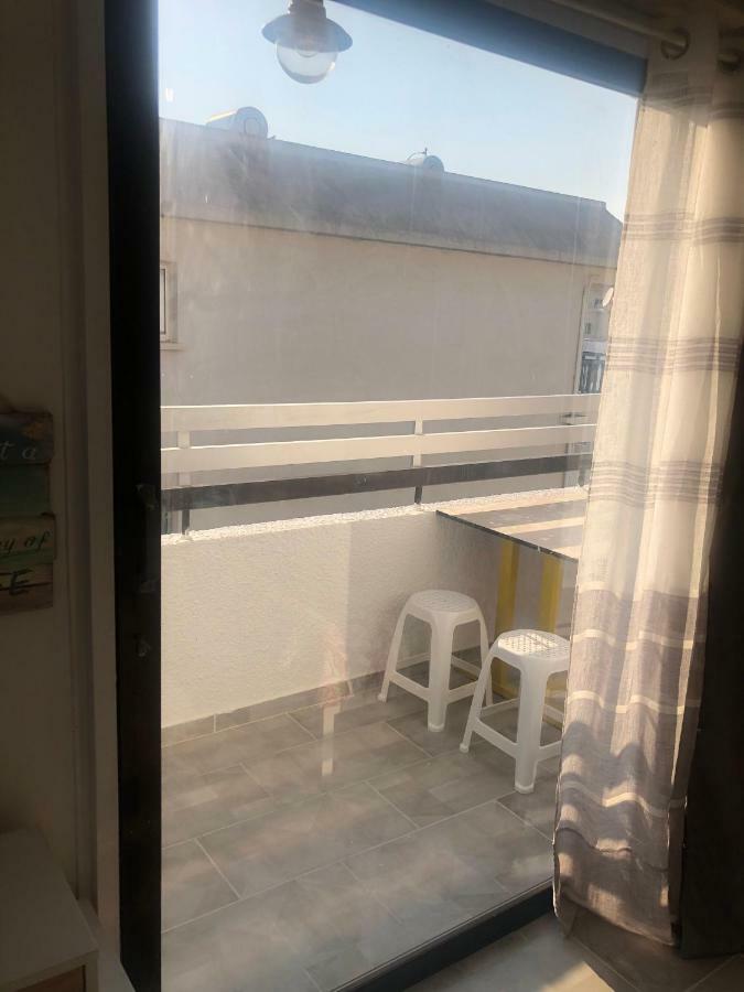 Agianapanest Studio Aya Napa Dış mekan fotoğraf
