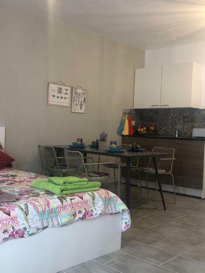 Agianapanest Studio Aya Napa Dış mekan fotoğraf