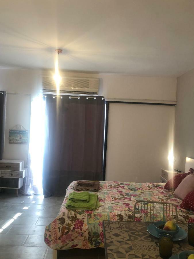 Agianapanest Studio Aya Napa Dış mekan fotoğraf