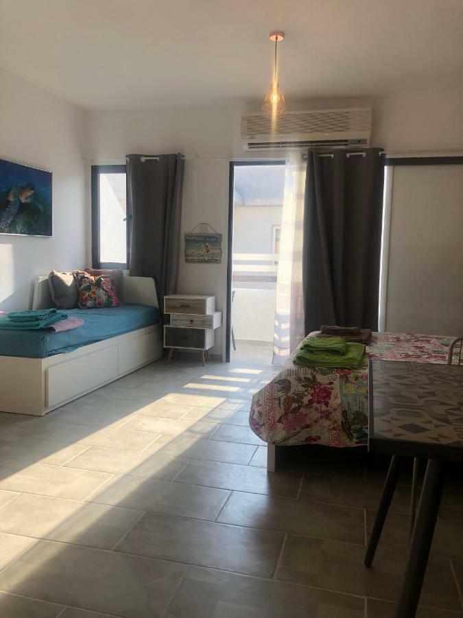 Agianapanest Studio Aya Napa Dış mekan fotoğraf